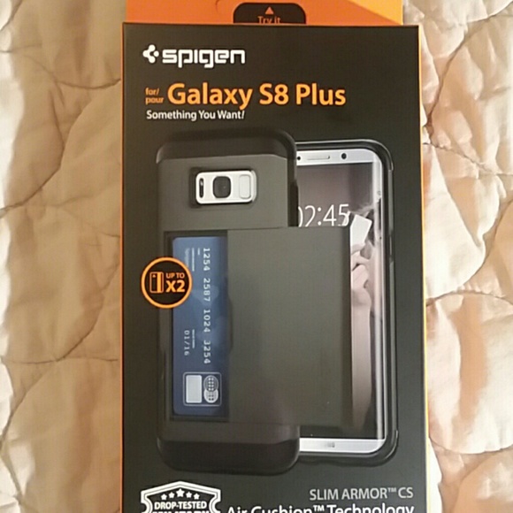 Slim Armor Phone case - Picture 5 of 6